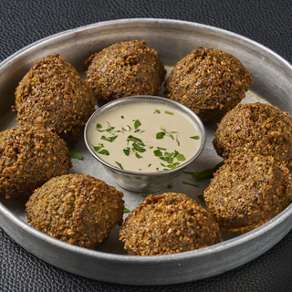 Falafel (8 Pieces)